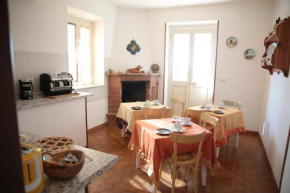 Гостиница Grappoli di Sole  Рим